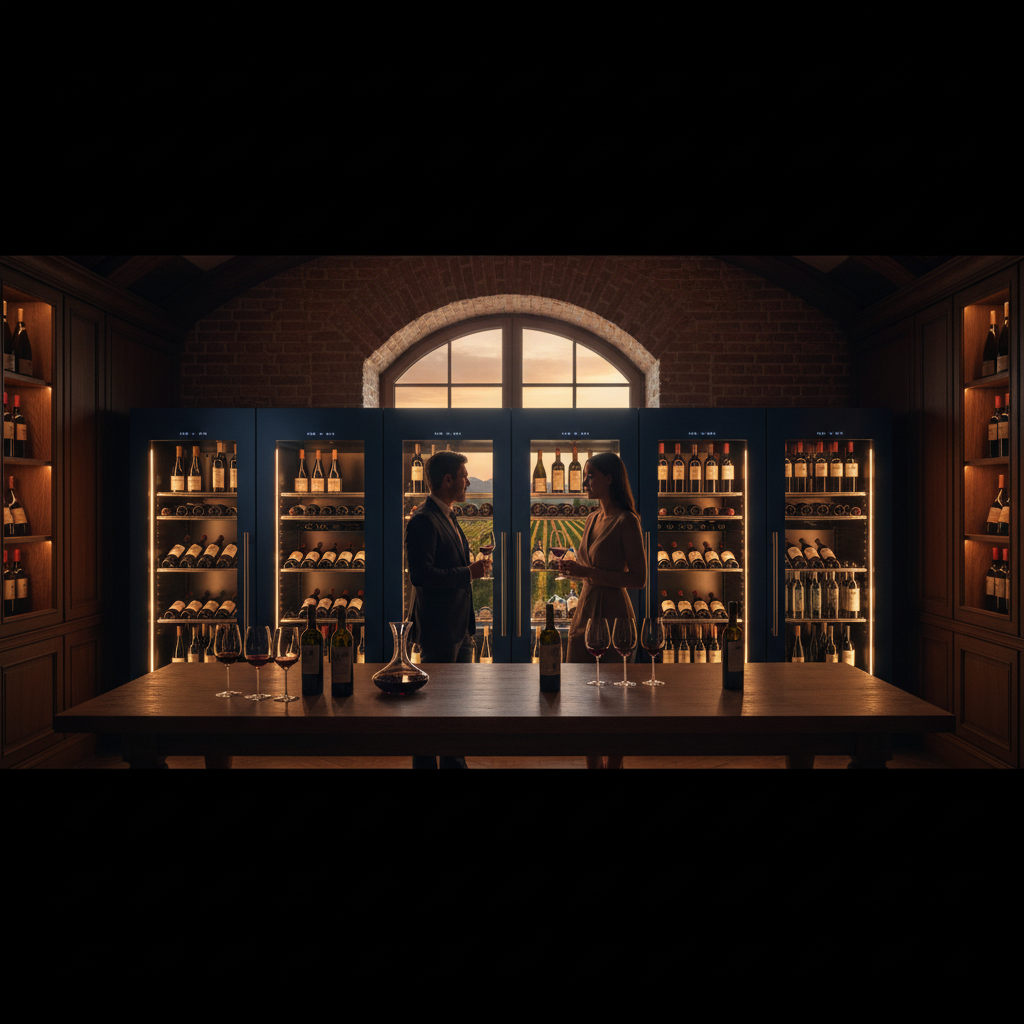 Premium Selection