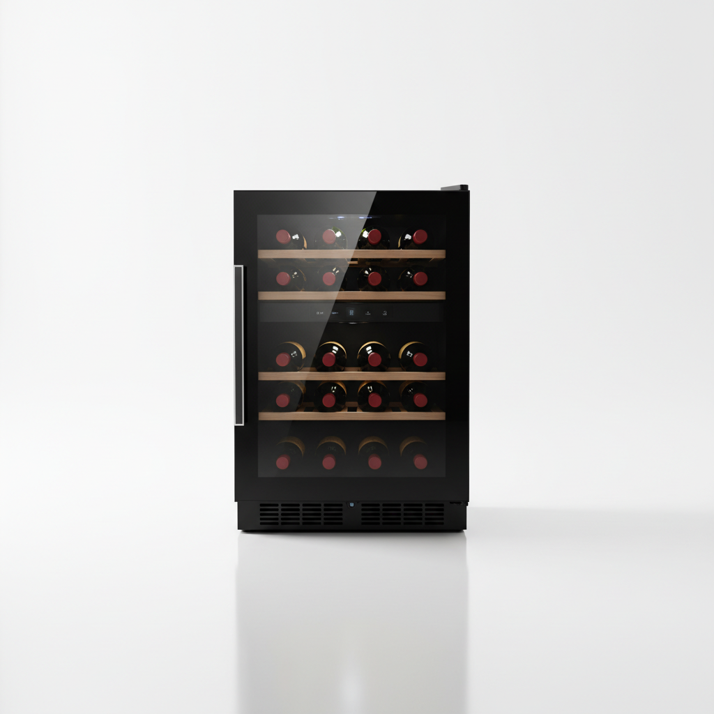 Bacchus 18-Bottle Freestanding Cooler