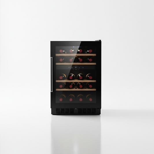 Bacchus 18-Bottle Freestanding Cooler