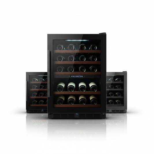 Cellarium Compact 20-Bottle Wine Cooler
