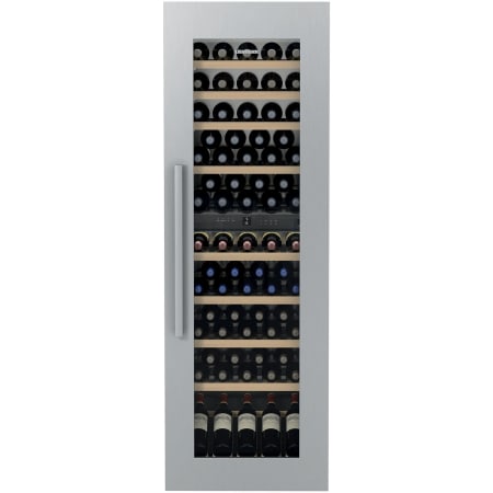 Liebherr 24 Inch Wide 80 Bottle Capacity Built-In Wine Cooler
